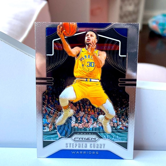 Steph Curry - Picture 1 of 2